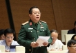 'Độc lập, chủ quyền toàn vẹn lãnh thổ là không thể nhân nhượng'
