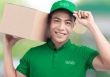 Shopee hợp tác Grab cam kết giao hàng trong 1 giờ