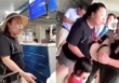 Nữ Đại uý náo loạn sân bay bị giáng cấp xuống trung uý
