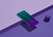 OPPO Reno2 F thêm màu xanh tinh vân, bán độc quyền trong 1 tháng qua Thế Giới Di Động