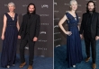 Tài từ 'Ma Trận' Keanu Reeves hẹn hò ở tuổi 55