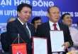 VFF chính thức gia hạn hợp đồng với HLV Park Hang Seo, mức lương bí mật 