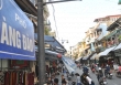 Đề xuất tăng 30% giá đất tại Hà Nội