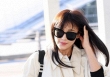 Ha Ji Won gây ngỡ ngàng vì vẻ quý phái sang trọng trên đường sang Việt Nam