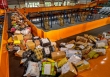 Tham vọng dẫn đầu mảng logistics, Giao Hàng Nhanh đầu tư 2 triệu đô vào hệ thống phân loại hàng tự động
