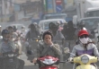Không khí Hà Nội liên tục chạm ngưỡng xấu, những khu vực cần lưu ý nhất