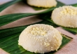 Món bánh dày dân dã mẹ làm