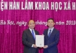 Chủ tịch Viện Hàn lâm KHXH Việt Nam Bùi Nhật Quang là ai?