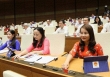 Quốc hội thông qua tăng lương cơ sở lên 1,6 triệu đồng từ ngày 1/7/2020