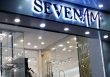 Chuỗi cửa hàng Seven.am đóng cửa sau khi bị tịch thu hơn 9.000 sản phẩm