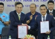 Ai là người hợp tác cùng tỉ phú Phạm Nhật Vượng hỗ trợ trả lương cho HLV Park Hang Seo?