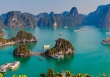 Việt Nam lọt top 10 nước được du khách yêu thích nhất