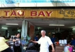 Đến phở Tàu Bay, làm “tô xe lửa” 