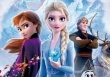 Elsa trong Frozen 2 sẽ là người giới LGBT? 