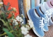 Mẹo giúp giày sneaker luôn mới