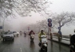 Hà Nội lại trở rét, nhiệt độ giảm sâu