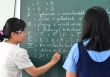 Nhà giáo đối mặt nhiều căn bệnh nghề nghiệp
