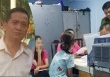 Một bé gái nghiện tình dục do bị nhân viên Trung tâm hỗ trợ xã hội dâm ô nhiều lần 