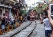 Bộ Giao thông vận tải không ủng hộ giữ 'cà phê đường tàu'