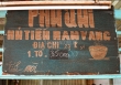 Tiệm hủ tiếu Nam Vang Phú Quí, tinh hoa ẩm thực từ lịch sử