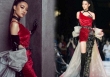 Đại diện Việt Nam Lương Thuỳ Linh lọt top 40 Top Model tại Miss World