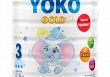 Vinamilk ra mắt sữa YOKO Gold