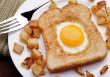 Biến tấu món ăn lạ miệng từ trứng cho bữa sáng