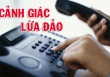 Nở rộ lừa đảo giá trị chỉ vài trăm ngàn đồng