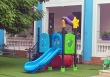 Ba cô giáo phụ trách lớp có học sinh tử vong do kẹt cầu trượt đã bị đình chỉ công tác.
