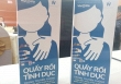 Ra mắt tài liệu về 'quấy rối tình dục trong truyền thông'