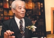 Giáo sư Rapee Sagarik - cha đẻ của hoa lan được Google doodles kỷ niệm sinh nhật lần thứ 97.