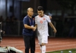 Quang Hải bị rách cơ đùi, có khả năng chia tay SEA Games 2019