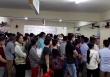 Cò mồi 'hoành hành' ngang nhiên tại cổng viện K: 'Công an bắt vào thì phạt 100 nghìn đồng rồi thả'