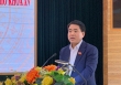Chủ tịch UBND TP Hà Nội trả lời đến 2022 sẽ xử lý được vấn đề nước thải sông Tô Lịch
