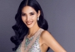 Hoàng Thùy dừng chân ở top 20 Miss Universe 2019