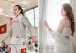 Nhan sắc xinh đẹp của các VĐV nữ đoàn thể thao Việt Nam ở SEA Games 30 