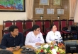 Lãnh đạo bệnh viện Xanh Pôn: 'Chúng tôi đang trong quá trình xác thực thông tin'