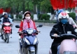 Hà Nội tiếp tục rét đậm xuống 9 độ C, vùng núi có băng giá