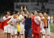Bảng xếp hạng SEA Games: Việt Nam vươn lên thứ 2 toàn đoàn, lần đầu đứng trên Thái Lan