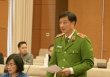 Có hơn 37.000 phương tiện giao thông bị tịch thu đã hư hỏng