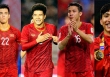 4 cầu thủ của U22 Việt Nam được vào danh sách đội hình tiêu biểu SEA Games 30