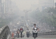 Bộ Y tế ra 14 khuyến cáo đến người dân đối phó với ô nhiễm không khí 