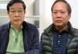 Hai cựu Bộ Trưởng Nguyễn Bắc Son và Trương Minh Tuấn ra hầu tòa