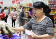 Ví điện tử MoMo được chấp nhận thanh toán trên toàn hệ thống Saigon Co.op