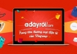 Adayroi bất ngờ thông báo tạm dừng hoạt động