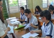  3000 học sinh lớp 9 tại quận Thanh Xuân phải thi lại môn Toán