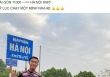 Ủy ban ATGT Quốc gia đề nghị xử lý phượt thủ lái xe  từ TPHCM ra Hà Nội chưa mất 20 giờ