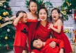 Đón Noel 2019 rộn ràng cùng sao Việt