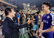 Lý do Đoàn Văn Hậu không tham dự VKC U23 Châu Á là gì?