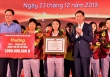 UBND TP HCM khen thưởng 1 tỷ đồng cho đội tuyển bóng đá nữ